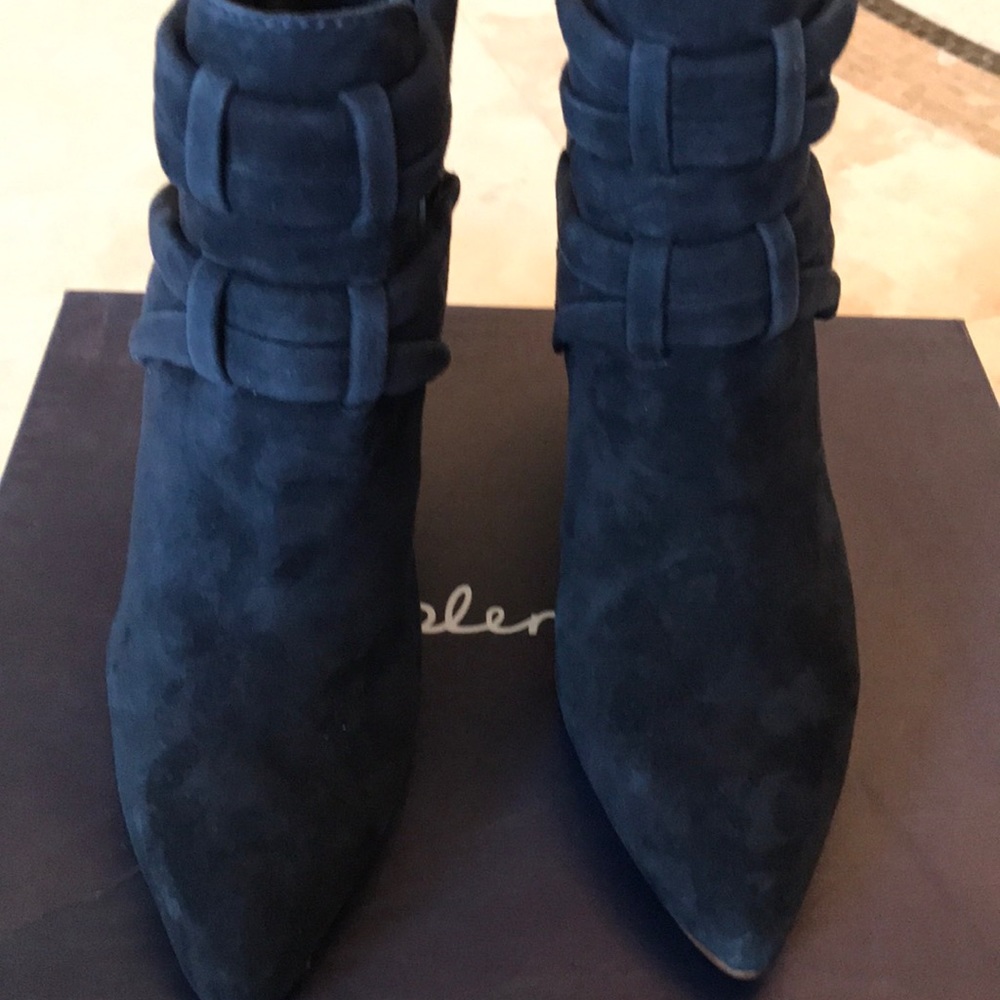 SPLENDID Bootie - Picture 4 of 8